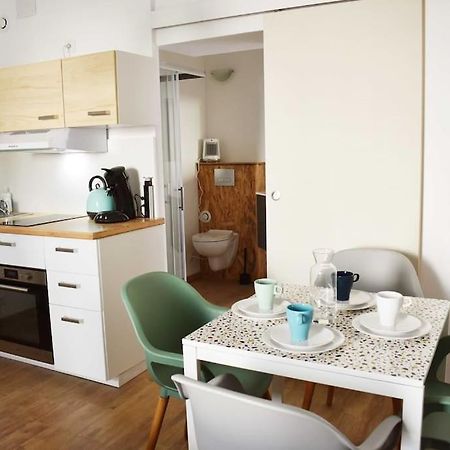 Appartements Cosy Audincourt - Direct-Renting "Renting With Good Vibes" 외부 사진