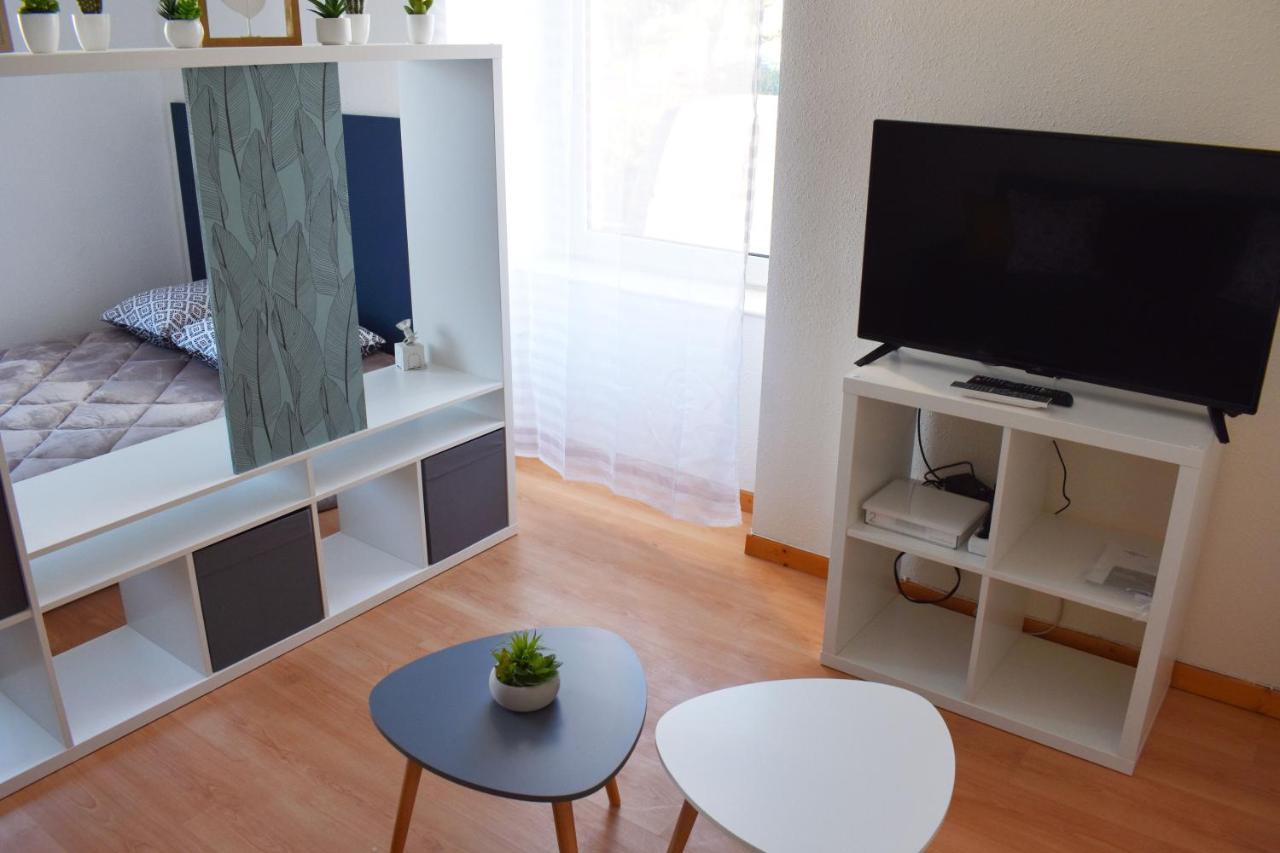 Appartements Cosy Audincourt - Direct-Renting "Renting With Good Vibes" 외부 사진