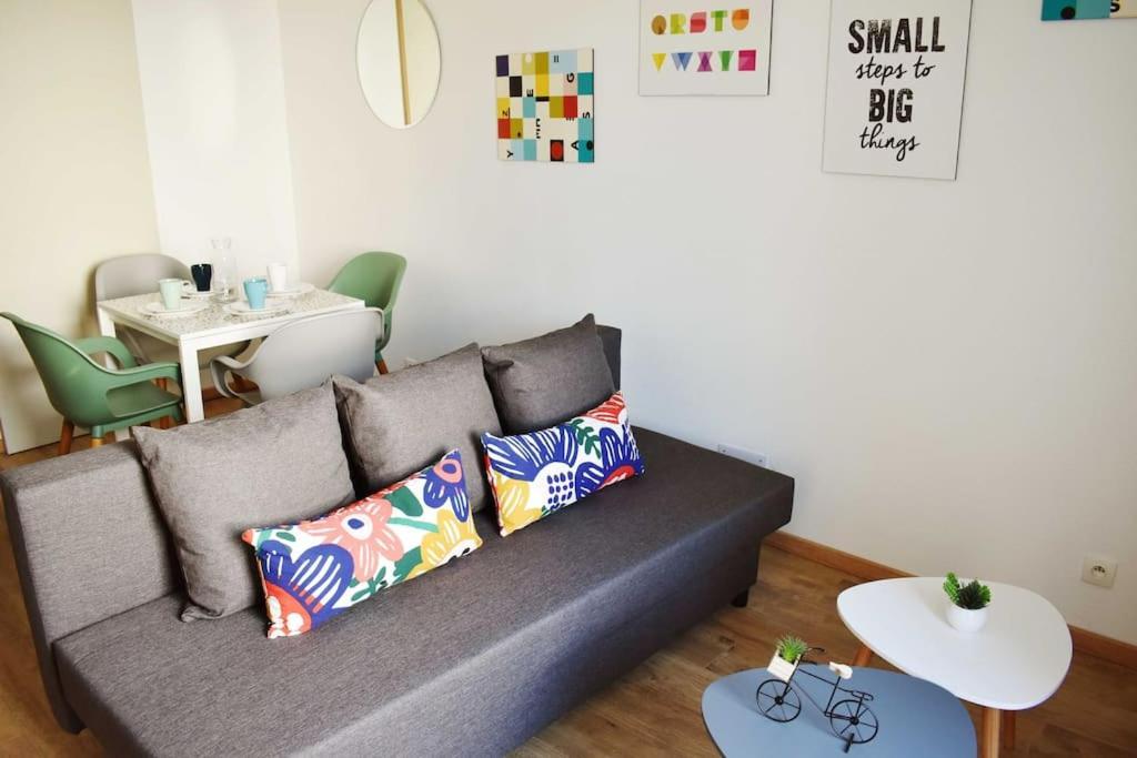 Appartements Cosy Audincourt - Direct-Renting "Renting With Good Vibes" 외부 사진