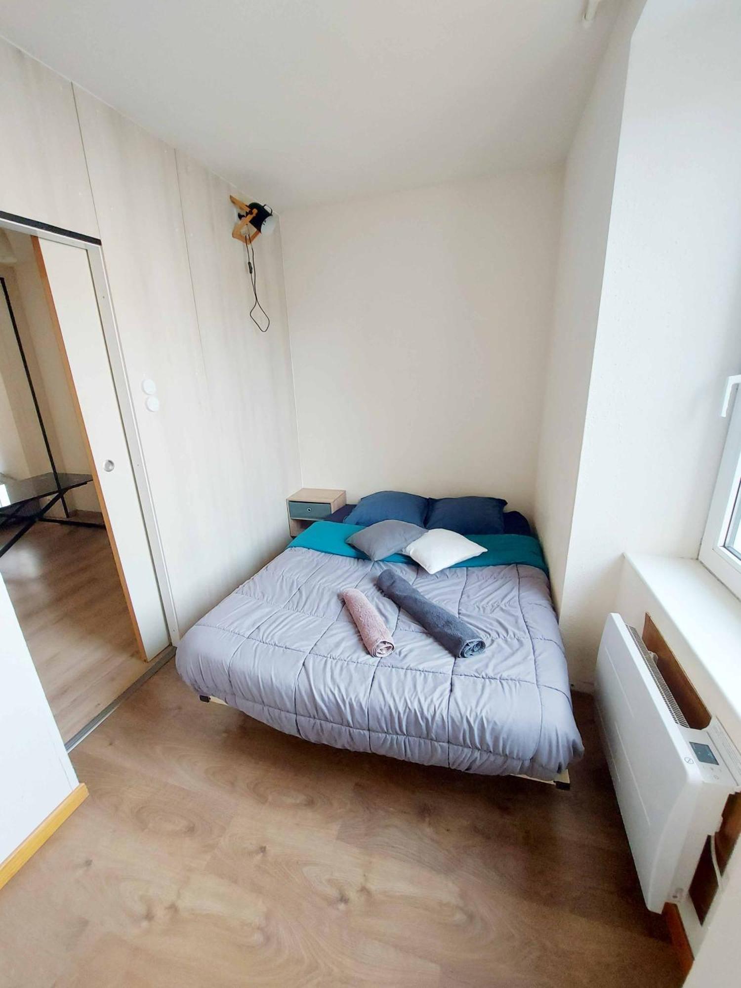 Appartements Cosy Audincourt - Direct-Renting "Renting With Good Vibes" 외부 사진